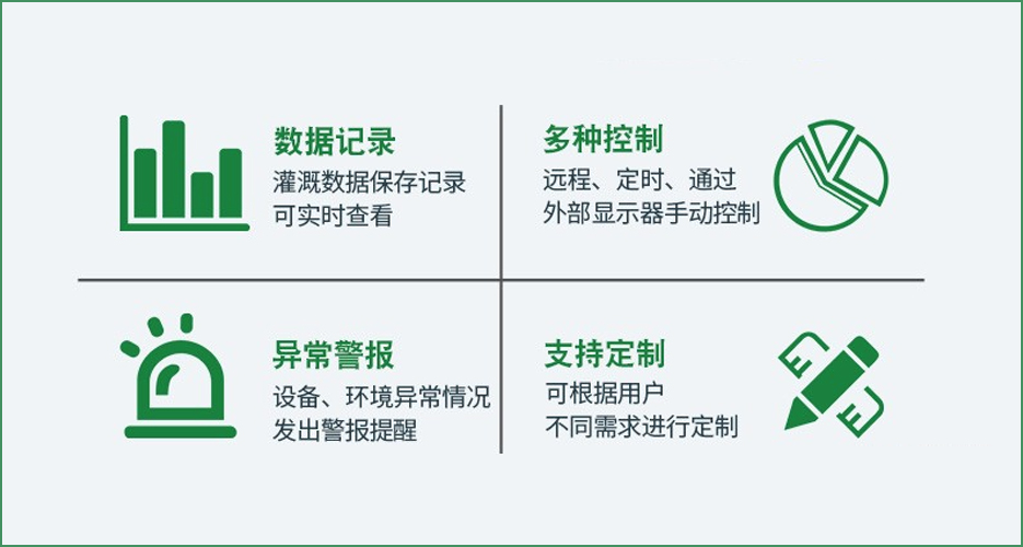 水肥一體機經(jīng)濟版